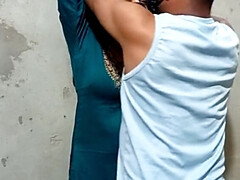 18, カップル, ハードコア, Hd, 自家製, インド人, キス