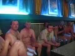Gruppensex, Deutsch