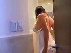 Милф, От первого лица