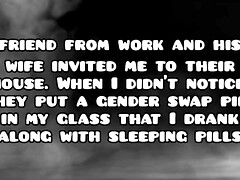 Grote lul, Blond, Gebondenheid, Rondborstig, Hardcore, Orgie, Openbaar, Tieten likken