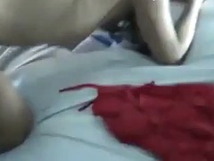 Amateur, Asiático, Chica, Mamada, Linda, Prostituta