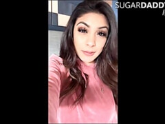 Grote kont, Grote lul, Pijpbeurt, Sperma shot, Hd, Latijnse vrouw, Mexicaans, Tiener