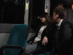 Asiático, Japonés, Lencería, Público