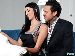 茶髪の, チン, Hd, ヒール, ラティーナ, 下着, ハメ撮り, タトゥー