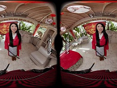 3d, Азиатки, Большой член, Большие сиськи, От первого лица, Сосущие, Молоденькие, Сиськи