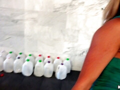 Большие сиськи, Софткор