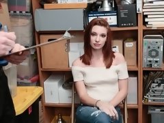 Culo, Mamada, Estilo perrito, Pajear, Tetas naturales, Pelirrojo, Adolescente, Tetas