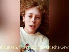 Blonde, Compilation, Femme dominatrice, Fétiche, Allemand, Mère que j'aimerais baiser, Maîtresse, Maman