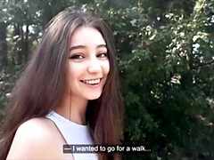 Hochschule, Hundestellung, Aufs gesicht abspritzen, Im freien, Reiten, Rau, Dürr, Titten