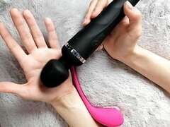 素人, 自家製, オナニー, 小柄, 一人, ティーン, オッパイの, おもちゃ