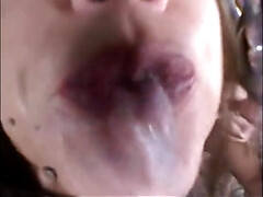 Beauté, Grosse bite, Blonde, Queue, Hard, Hd, Rasée, Plan cul à trois