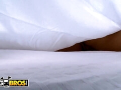 Sucer une bite, Plantureuse, Couple, Léchez, Actrice du porno, Chatte, Rasée, Nénés