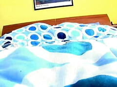 素人, 茶髪の, 彼女, 自家製, レズビアン, オナニー, 一人, おもちゃ