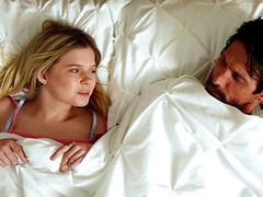 Grosser schwanz, Blondine, Schwanz, Hardcore, Hd, Lecken, Zierlich, Jungendliche (18+)