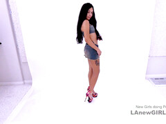 Grote lul, Pijpbeurt, Sperma in mond, Diep in de keel, Orgasme, Kut duiken, Zuigen, Plagen