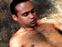 Anal, Culo grande, Tetas grandes, Morena, Tetona, Estilo perrito, Público, Transexual