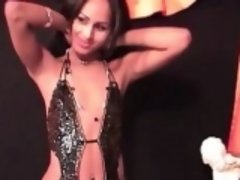 Hd, Lencería, Transexual, Solo