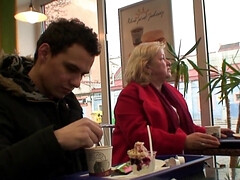 18 ans, Mamie, Hard, Hd, Mature, Orgasme, Réalité, Chevaucher