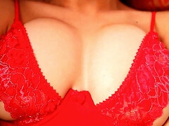 Большая жопа, Большие сиськи, Брюнетки, Домашнее видео, Японки, Белье