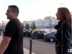 Amateur, Morena, Hd, Hijo, Español