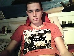 Amateur, Homosexuelle, Solo, Webcam