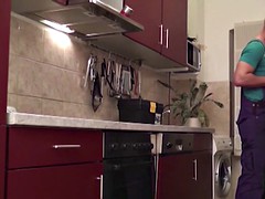 In den arsch, Grosse titten, Deutsch, Hardcore