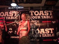 素人, コンテスト, Hd, ヌード, 公共, ストリップ, ストリッピング, 濡れ