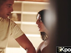 Grote kont, Grote mammen, Pijpbeurt, Tsjechisch, Lul, Hd, Likken, Spaans