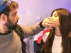 Daddy4k. europe sheer pleasure. hot sex with mells blanco