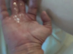 Блондинки, Минет, Кончили внутрь, Пальцем, Подружка, От первого лица