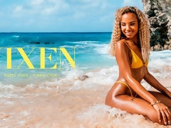 Zwart, Pijpbeurt, Hondjeshouding, Zwart, Handbeurt, Interraciaal, Zoenen, Buiten