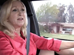 Arsch, Blondine, Oma, Hd, Masturbation, Solo, Titten, Netzkamera