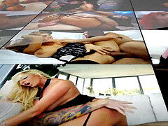 Grosser schwanz, Britisch, Arzt, Latex