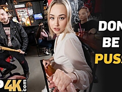 18 jaar, Anaal, Hardcore, Hd, Natuurlijke tieten, Gezichtspunt, Openbaar, Russisch