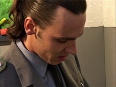 IN THE WOMENS PRISON - episode 01