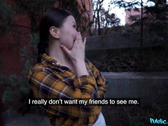 Asiatique, Brunette brune, Européenne, Hd, Pov, Chatte, Réalité, Pute