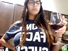 Mia Khalifa - Love This Dick!! Ep.3 - Mia khalifa