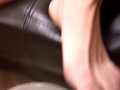 Bruinharig, Classisch, Fetisj, Harig, Hd, Natuurlijk, Tepels, Tieten likken