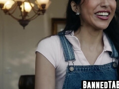 18 jahre, Blasen, Braunhaarige, Fetisch, Hardcore, Zierlich, Taboo, Jungendliche (18+)