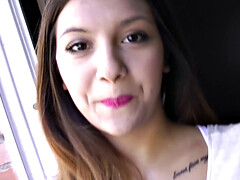 Минет, Брюнетки, Член, Ласковые ручки, Невинные, Лизание, Киски, Испанки