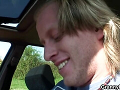 Любители, Блондинки, Чешки, Бабушки, Хд, Зрелые, На природе, Наездница