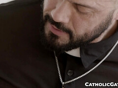 Grote lul, Pijpbeurt, Sperma shot, Diep in de keel, Lul, Hondjeshouding, Homo