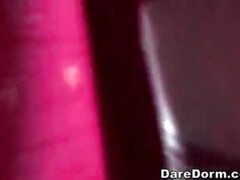 Kont, Grote mammen, Bruinharig, Sperma shot, Lul, Likken, Doordringend, Kut duiken