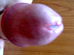 Leie, Grosser schwanz, Spermaladung, Selbstgemacht, Masturbation, Orgasmus, Pov, Solo