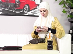 デカ尻, フェラチオ, バック, お金, 自然山雀, ストッキング, ティーン, オッパイの