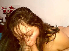 Culo grande, Pies, Chupando, Adolescente