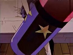 Lieveling, Grote lul, Sperma