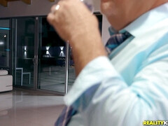 素人, ベッドルーム, フェラチオ, 浮気者, 顔射, キッチン, ラティーナ, アウトドア