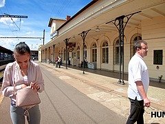 Brunette brune, Habillées, Hd, Argent, De plein air, Softcore, Adolescente