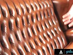 69, デカ尻, 顔面騎乗, Hd, レズビアン, オマンコ, ティーン, オッパイの